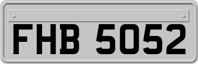 FHB5052