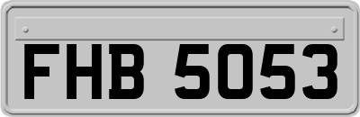 FHB5053