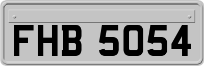 FHB5054