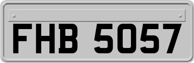 FHB5057