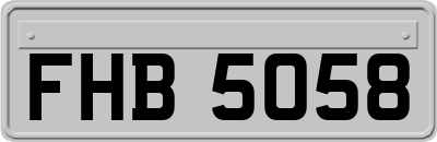 FHB5058