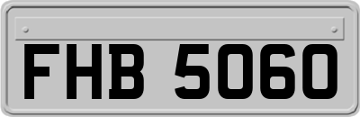 FHB5060