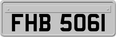 FHB5061