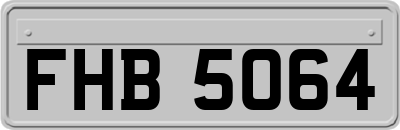 FHB5064