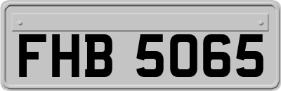 FHB5065