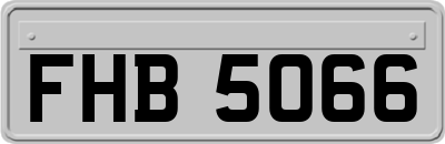 FHB5066