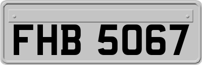 FHB5067