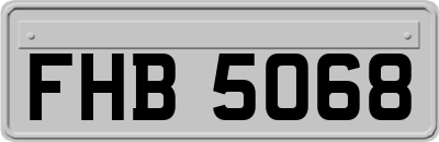 FHB5068