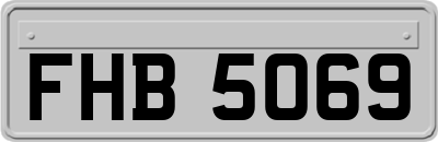FHB5069