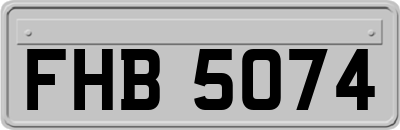 FHB5074