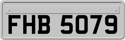 FHB5079