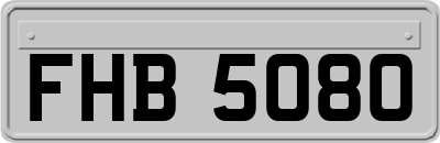 FHB5080