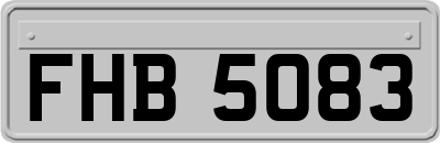 FHB5083