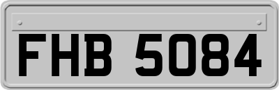 FHB5084
