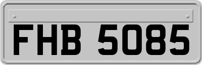 FHB5085