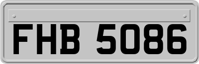 FHB5086