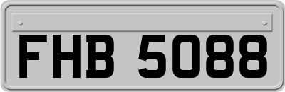 FHB5088