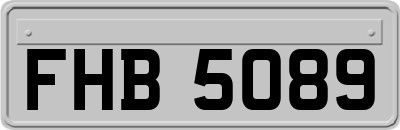 FHB5089