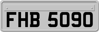 FHB5090