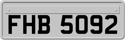 FHB5092
