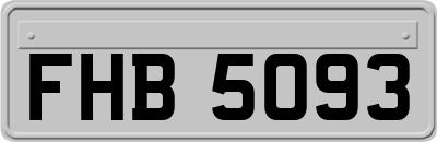 FHB5093