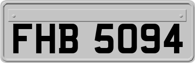 FHB5094