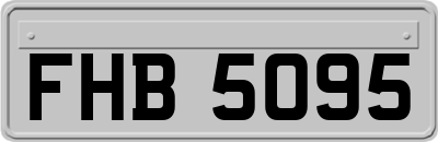 FHB5095