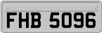 FHB5096