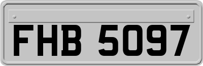 FHB5097