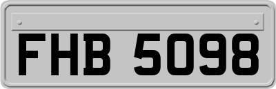 FHB5098