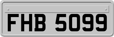 FHB5099