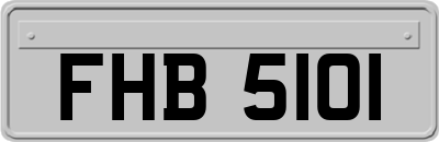 FHB5101