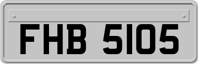 FHB5105