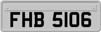 FHB5106