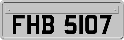 FHB5107