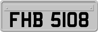 FHB5108
