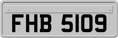 FHB5109