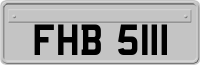 FHB5111