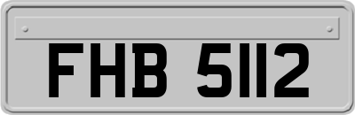 FHB5112