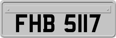 FHB5117