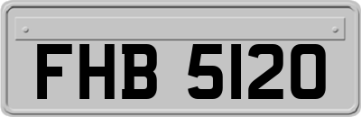 FHB5120