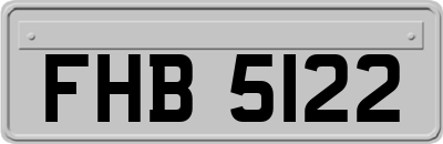 FHB5122