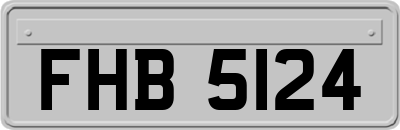 FHB5124
