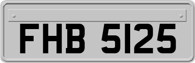 FHB5125