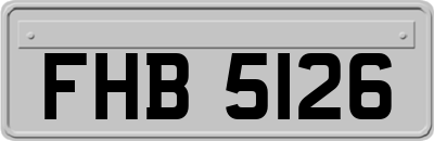 FHB5126