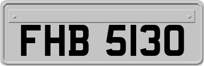 FHB5130