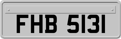 FHB5131