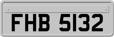 FHB5132