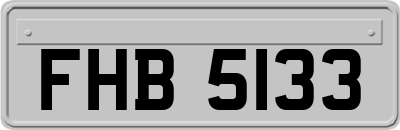 FHB5133