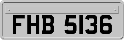 FHB5136